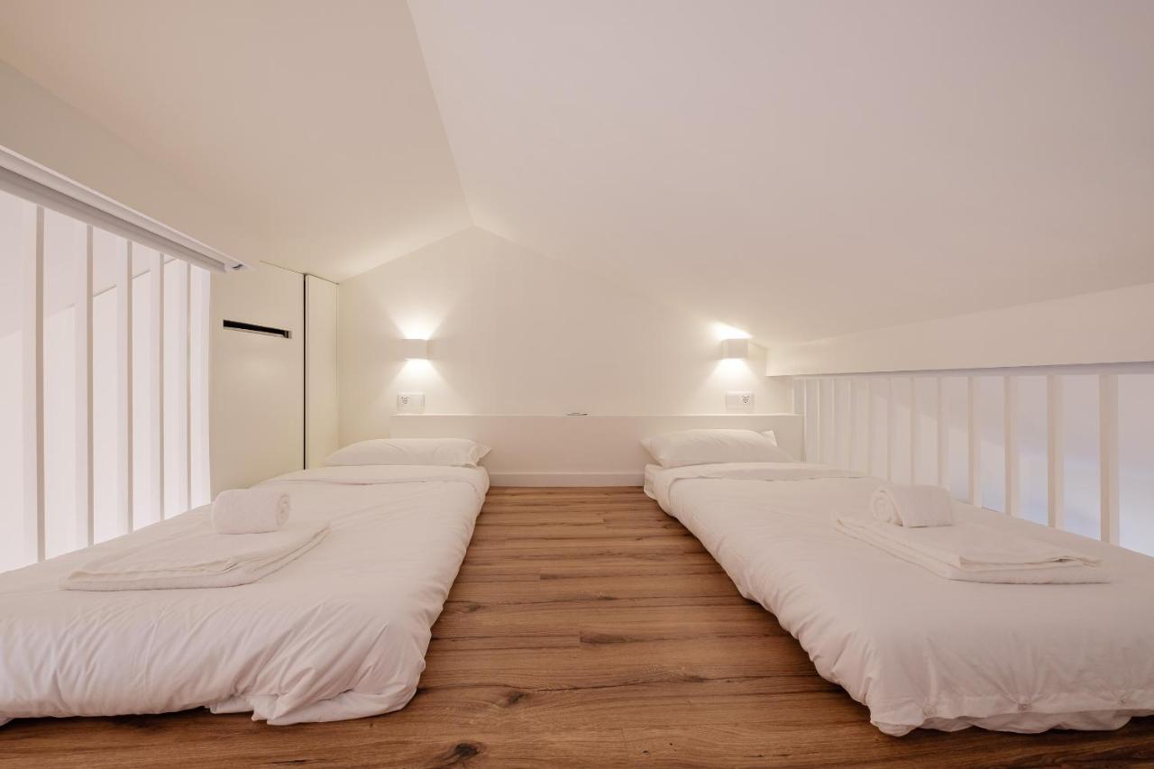 Boutique Rentals- Attico Luxury Design-Ocean Views Porto Eksteriør billede